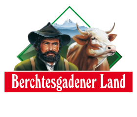 Milchwerke Berchtesgadener Land Chiemgau eG Logo